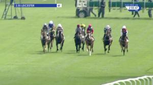 Video preview image for Leicester 14:55 - Victoria Park Handicap (3)