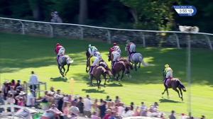 Video preview image for Cartmel 15:55 - Priory Hotel Grand Veterans' Handicap Chase (3)