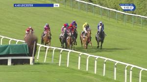 Video preview image for Leicester 16:40 - Foxton Handicap (4)