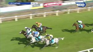 Video preview image for Cartmel 16:30 - totesport.com Handicap Chase (3)