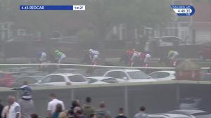 Video preview image for Redcar 16:45 - Market Cross Jewellers Handicap (4)