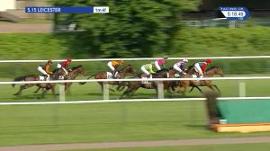 Video preview image for Leicester 17:15 - Tigers Apprentice Handicap (5)