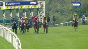 Video preview image for Leicester 14:20 - Forest Handicap (4)