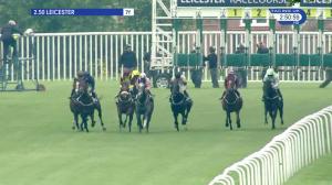 Video preview image for Leicester 14:50 - Stathern Claiming Stakes (5)