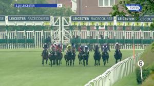Video preview image for Leicester 15:20 - Coronation Fillies' Handicap (4)