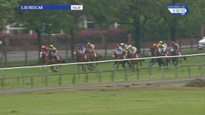 Video preview image for Redcar 15:30 - Racing UK HD On Sky 426 Median Auction Maiden Stakes (5)