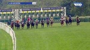 Video preview image for Leicester 16:20 - Oadby Handicap (5)