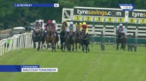 Video preview image for Beverley 13:30 - Etton Claiming Stakes (6)