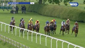 Video preview image for Beverley 15:00 - Give Racing A Try Handicap (5)