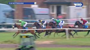 Video preview image for Nottingham 15:50 - Bet Totetrifecta At totesport.com Handicap (2)
