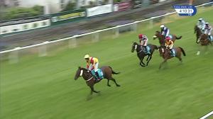Video preview image for Cartmel 16:10 - Bidfood Open Hunters' Chase (5)