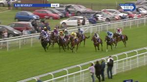 Video preview image for Beverley 17:00 - Cottingham Handicap (6)