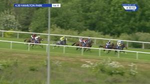 Video preview image for Hamilton Park 16:30 - Dm Hall: Home For Home Reports Handicap (6)