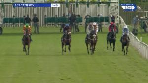 Video preview image for Catterick Bridge 14:25 - Racing Careers Day Selling Stakes (6)