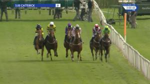 Video preview image for Catterick Bridge 15:00 - Lionweld Kennedy Handicap (5)