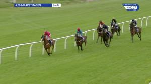 Video preview image for Market Rasen 16:00 - Sporty Stinger Handicap Hurdle (3)