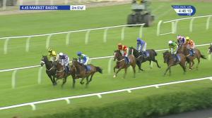 Video preview image for Market Rasen 16:45 - Superb Sorento Handicap Chase (5)