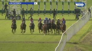Video preview image for Catterick Bridge 18:05 - Racing Again 9th June Handicap (6) (Div 2)