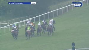 Video preview image for Goodwood 20:15 - Sussex Roof Garden Handicap (5)