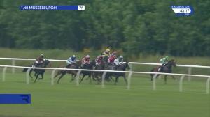 Video preview image for Musselburgh 13:40 - Western Toyota 2000Gt Heritage Sprint Handicap (6)