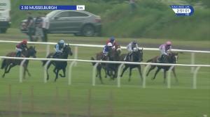 Video preview image for Musselburgh 14:50 - Margaret McGladery Celebrates Ladies Day Fillies' Handicap (3)
