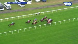 Video preview image for Musselburgh 16:00 - Gaynor Winyard Handicap (5)