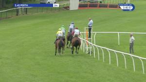 Video preview image for Perth 15:40 - Coretrax Technology Novices' Chase (3)