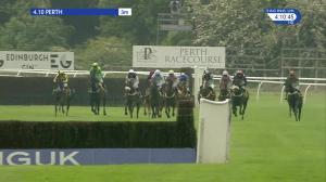 Video preview image for Perth 16:10 - Energy Check City Of Perth Gold Cup Handicap Chase (2)
