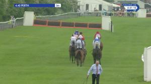 Video preview image for Perth 16:40 - theenergycheck.co.uk Every Tariff Every Supplier Handicap Hurdle (Qualifier) (4)