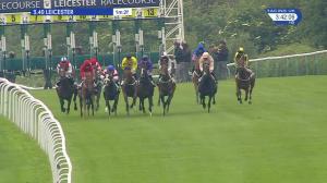 Video preview image for Leicester 15:40 - betvictor.com Handicap (4)