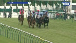 Video preview image for Ayr 18:30 - Best Flat Races Live On Racing UK Fillies' Handicap (5)