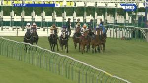 Video preview image for Ayr 20:00 - Racing UK Handicap (4)