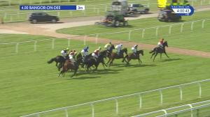 Video preview image for Bangor-On-Dee 16:00 - Residential Estates Chester Handicap Chase (4)