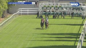 Video preview image for Hamilton Park 15:30 - British Stallion Studs Clyde EBF Conditions Stakes (2)
