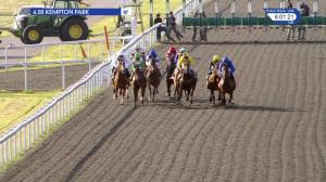 Video preview image for Kempton Park 18:00 - Wise Betting At racinguk.com Fillies' Novice Stakes (5)