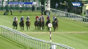 Video preview image for Haydock Park 14:30 - 188Bet Casino EBF Maiden Fillies' Stakes (4)