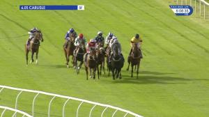 Video preview image for Carlisle 18:05 - Carleton Fillies' Novice Stakes (5)