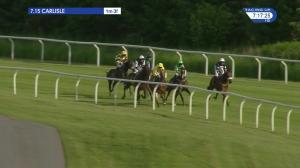 Video preview image for Carlisle 19:15 - Racing UK Handicap (4)