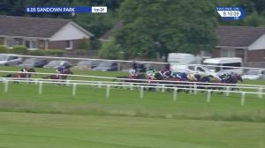 Video preview image for Sandown Park 20:05 - Smarkets British EBF "Confined" Novice Stakes (5)