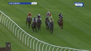 Video preview image for Carlisle 20:20 - Cumwhinton "Confined" Novice Stakes (5)