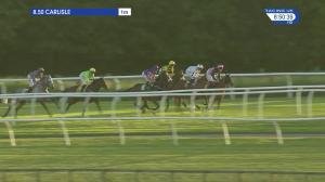 Video preview image for Carlisle 20:50 - Racing UK Day Pass Just £10 Handicap (5)
