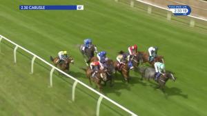 Video preview image for Carlisle 14:30 - Longtown Handicap (6)