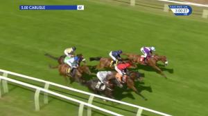 Video preview image for Carlisle 15:00 - British Stallion Studs EBF Fillies' Handicap (3)