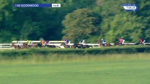 Video preview image for Goodwood 19:05 - Bespoke Property Consultants Handicap (3)