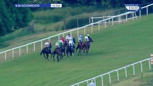 Video preview image for Goodwood 20:50 - Example Maiden Stakes (5)