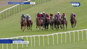 Video preview image for Haydock Park 18:15 - 188Bet Casino Haydock Park Training Series Apprentice Handicap (5)