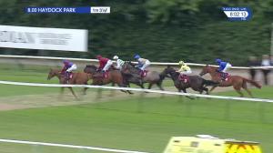 Video preview image for Haydock Park 20:00 - Read Silvestre De Sousa At 188Bet "Confined" Fillies' Novice Stakes (3)