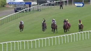 Video preview image for Haydock Park 20:35 - Best Odds Guaranteed At 188Bet Handicap (4)