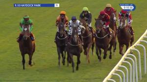 Video preview image for Haydock Park 21:10 - Play Roulette At 188Bet Casino Handicap (4)