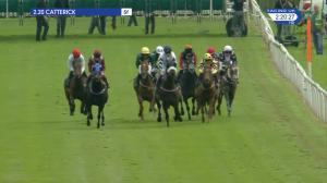 Video preview image for Catterick Bridge 14:20 - totesport.com Bet In Play Handicap (6)